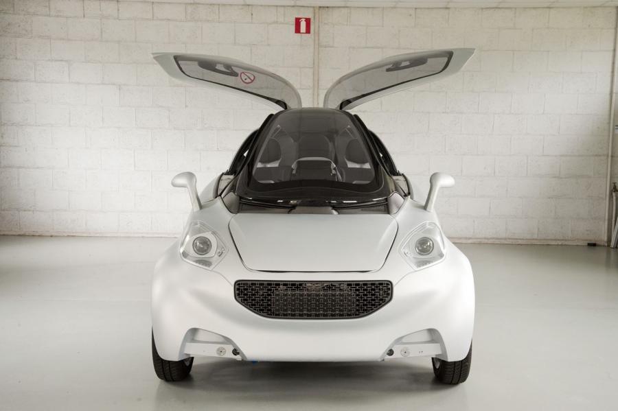  Peugeot VELV 2011 года  (фото 7 из 11)